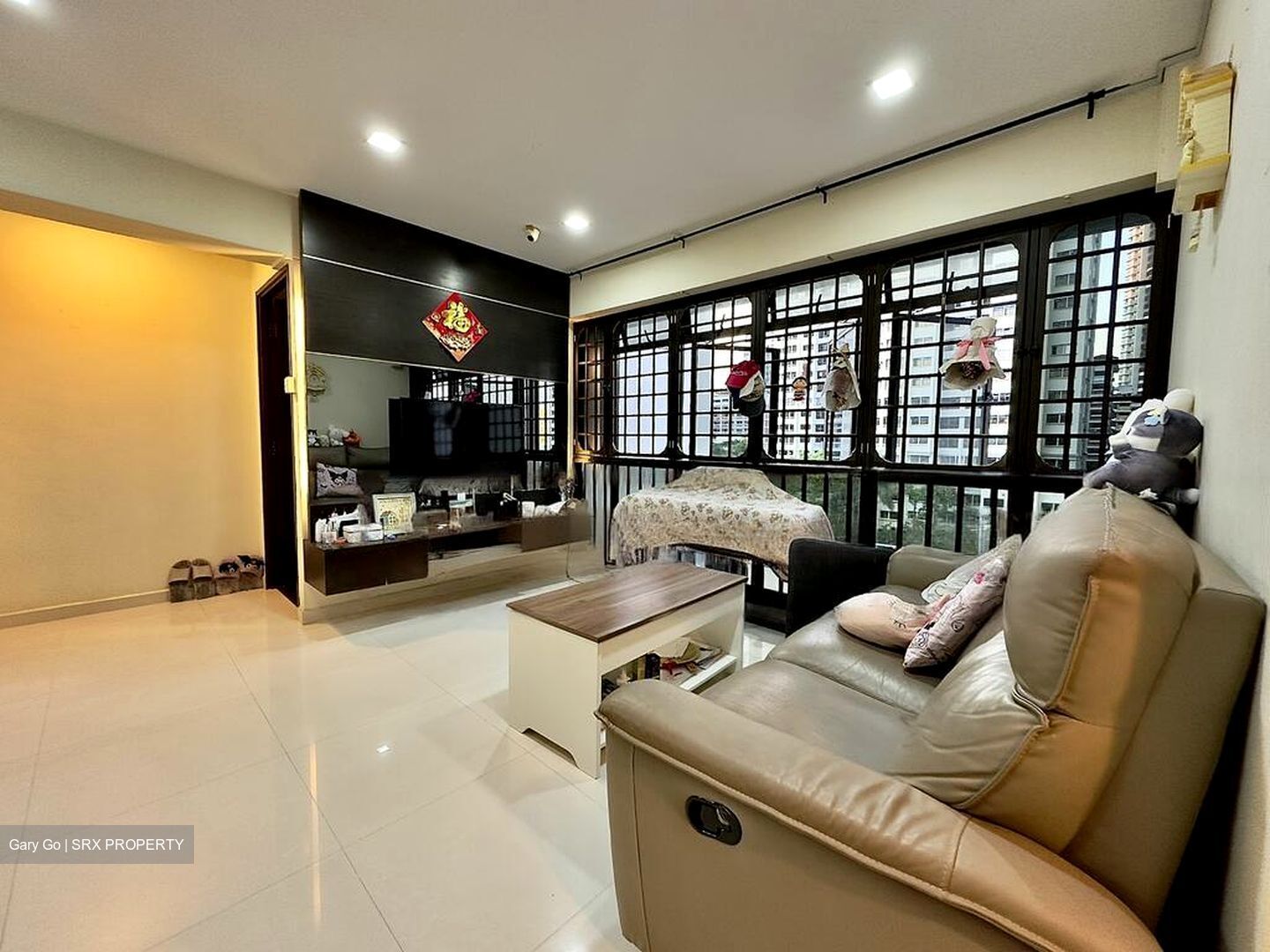 Blk 119D Kim Tian 119 (Bukit Merah), HDB 4 Rooms #489120091